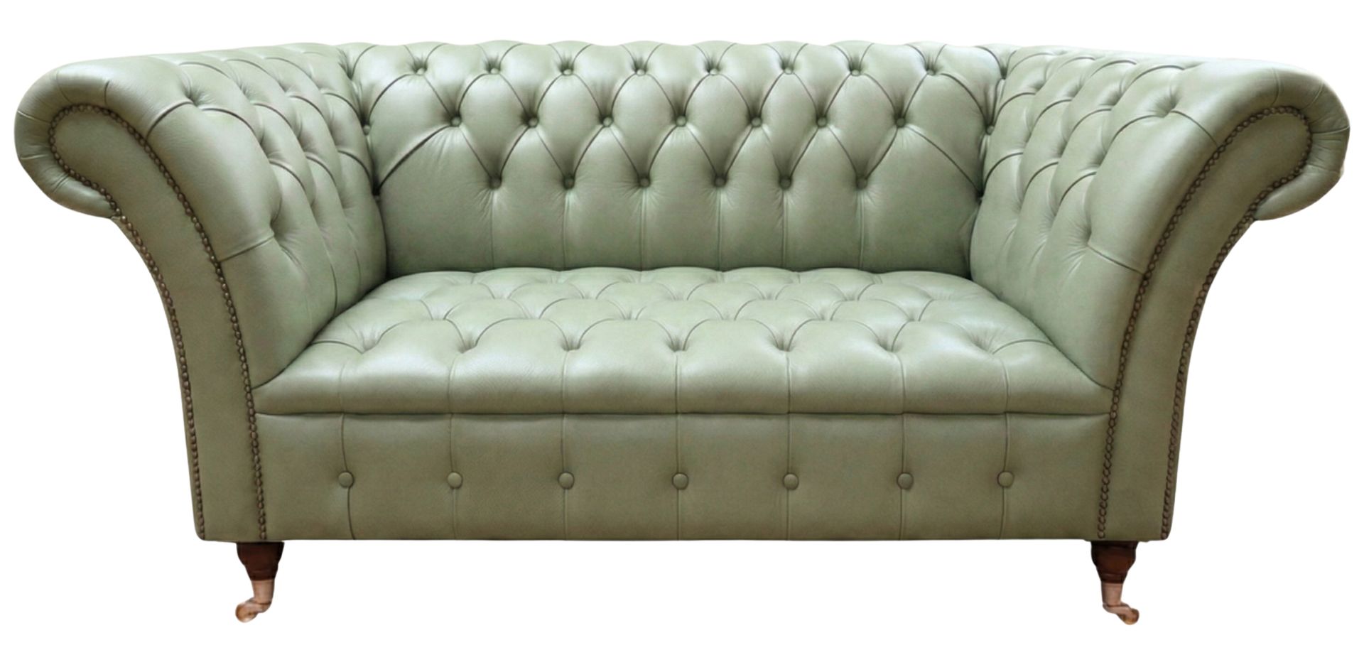 The Buckingham Chesterfield